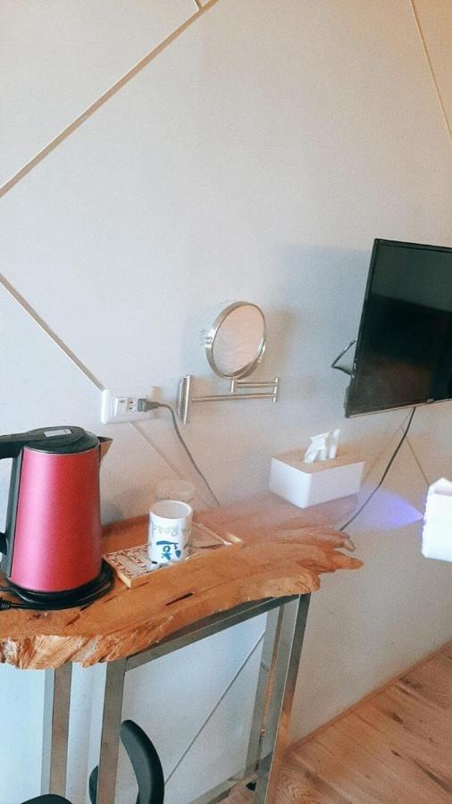 Searoad Homestay 타이마리 외부 사진