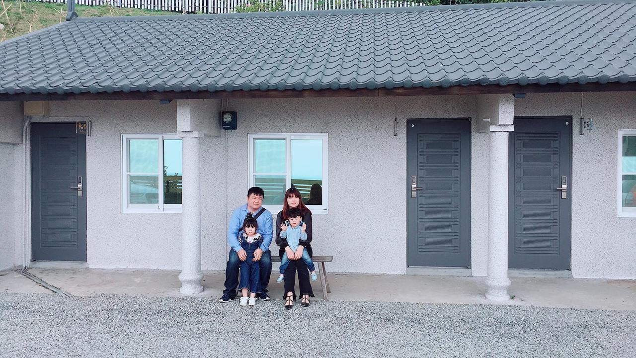 Searoad Homestay 타이마리 외부 사진