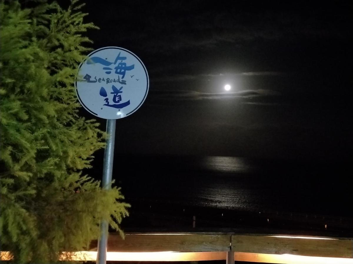 Searoad Homestay 타이마리 외부 사진